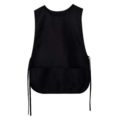 Vodotesen predpasnik z žepi Black