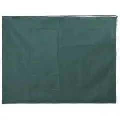 Prevleka za zunanjo pohištvo - Prevleka za rastline iz flisa z zadrgo 70 g/m² 3,93x3 m