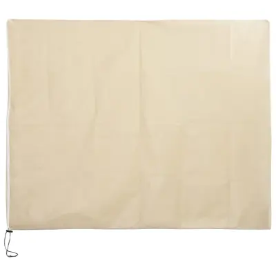 Prevleka za zunanjo pohištvo - Prevleka za rastline iz flisa z zadrgo 70 g/m² 3,14x2,5 m