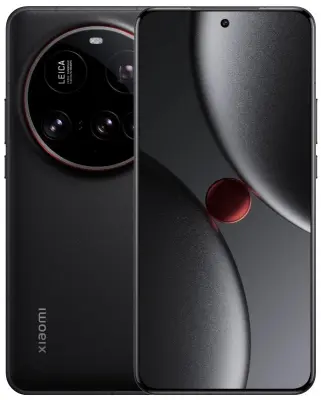 XIAOMI 15 ULTRA 16/512GB Black