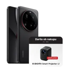 XIAOMI 15 ULTRA 16/512GB Black