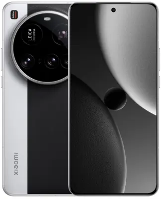 XIAOMI 15 ULTRA, 16/512GB Silver Crome