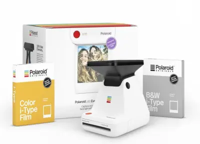 Odprta emb - POLAROID Lab Everything Box