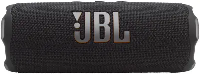 JBL FLIP 7 črn zvočnik