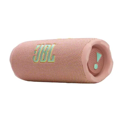 JBL FLIP 7 roza zvočnik