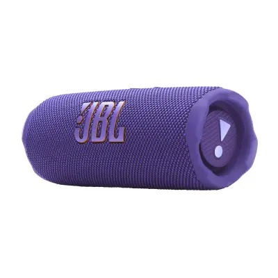 JBL FLIP 7 vijoličen zvočnik