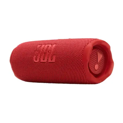 JBL FLIP 7 rdeč zvočnik