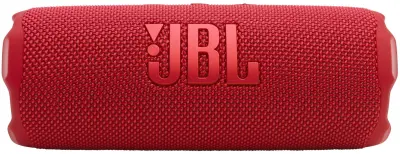 JBL FLIP 7 rdeč zvočnik