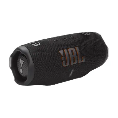 JBL CHARGE 6 črn zvočnik