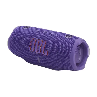 JBL CHARGE 6 vijoličen zvočnik