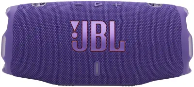 JBL CHARGE 6 vijoličen zvočnik