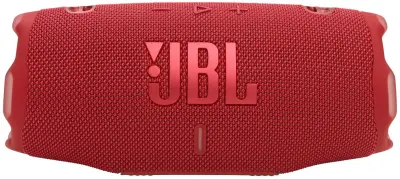 JBL CHARGE 6 rdeč zvočnik