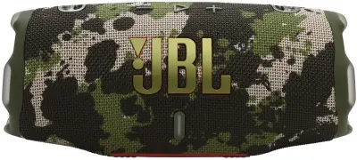 JBL CHARGE 6 Squad zvočnik