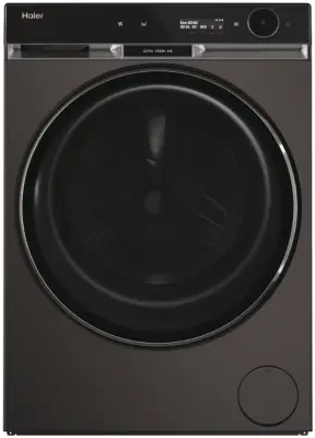 HAIER HW100BD14397PGUS pralni stroj