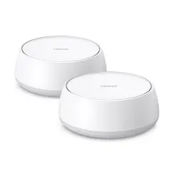 TP-LINK Deco BE25 (2-pack) BE5000 Wi-Fi 7 Mesh brezžični usmerjevalnik (router)/dostopna točka