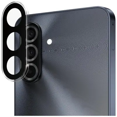 PANZERGLASS Samsung Galaxy A26 Hoops transparentno zaščitno steklo za kamero