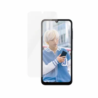 PANZERGLASS Samsung Galaxy A26 UWF