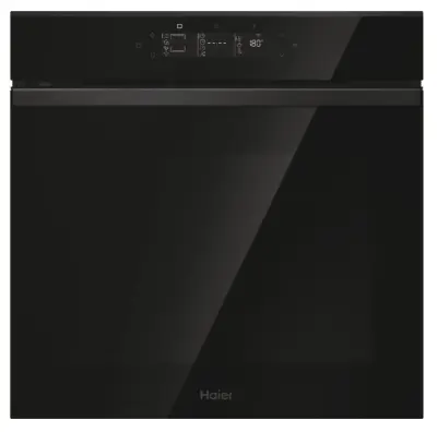 HAIER H6 ID65G3YTB vgradna pečica