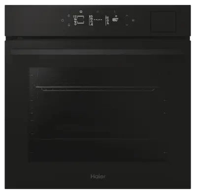 HAIER H6 ID46G5SYTB vgradna pečica