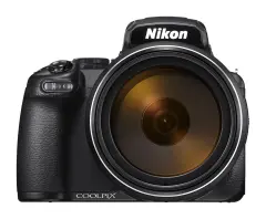 NIKON COOLPIX P1100 fotoaparat