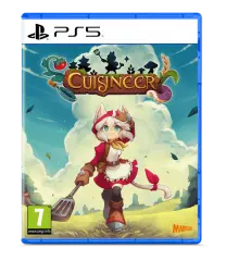 CUISINEER igra za PLAYSTATION 5