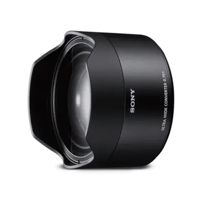SONY SEL-075UWC konverter za objektiv