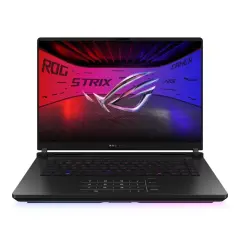 ASUS ROG Strix SCAR 16 G635LW-RW007W Ultra 9 275HX/64GB/SSD 1TB/16" WQXGA 240Hz/RTX 5080 16GB/W11 Home gaming prenosni računalnik