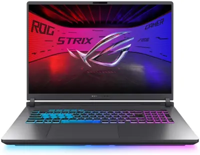 ASUS ROG Strix G18 G815LW-S9035W gaming prenosnik