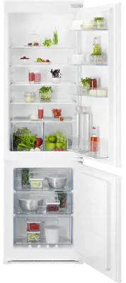 Hladnjak ugradbeni AEG OSC6N181ES