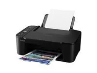 CANON PIXMA TS3750i Black 7.7ppm MFP inkjet