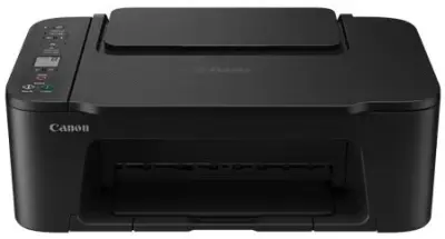 CANON Pixma TS3750i Color Inkjet MF pisač - Wi-Fi, Print, Copy, Scan, Cloud, A4