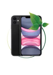 Popravljen - RED iPhone 11 64GB (Black) pametni telefon