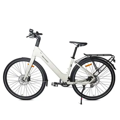MS ENERGY c30 električno kolo