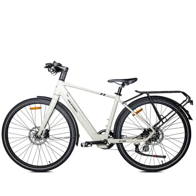 MS ENERGY c40 električno kolo