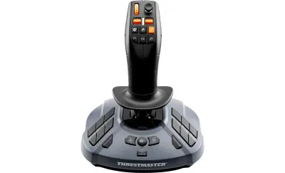 THRUSTMASTER SIMTASK FARMSTICK WW VERSION XBOX/PC igralna palica
