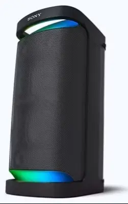 Odprta emb - SONY SRS-XP700 X-Series Bluetooth prenosni brezžični zvočnik