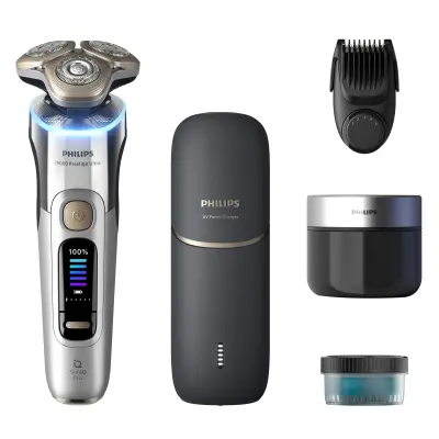 PHILIPS XP9404/46 i9000 Prestige Ultra brivnik