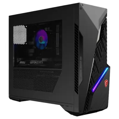 MSI MAG Infinite S3/Intel Core i7-14700F/32GB/1TB/W11H črn namizni računalnik