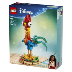 LEGO Disney 43272 Heihei