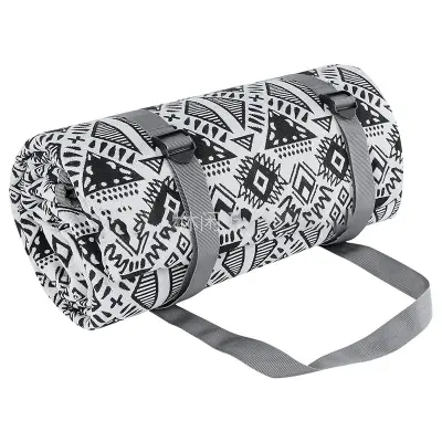 Odeja za piknik - vodoodporna podloga iz PEVA Multicolor1