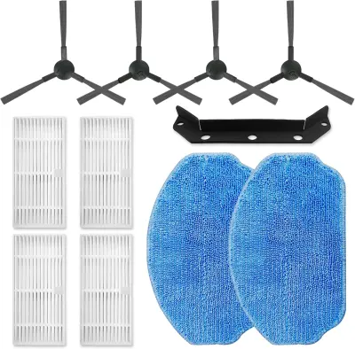 Komplet nadomestnih delov za robotski sesalnik in brisalec MAMNV BR151