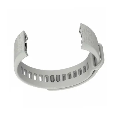 Silikonski pašček za uro Amazfit Cor Mi Dong Hand Ring Grey