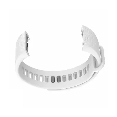 Silikonski pašček za uro Amazfit Cor Mi Dong Hand Ring White