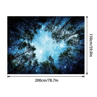 Dekorativna stenska tapiserija GT21-1 doda umetniški pridih vašemu domu  L