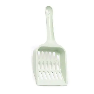 Zajemalka za mačje stranišče - učinkovita in enostavna za uporabo