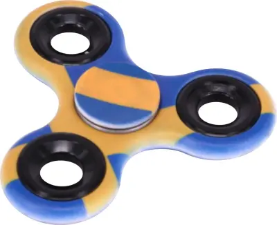 Fidget Spinner Švedska