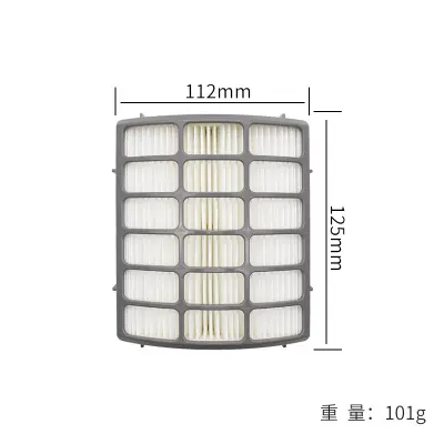 Nadomestni filter za sesalnike Shark NV70 NV71 NV80 NVC80C NV90