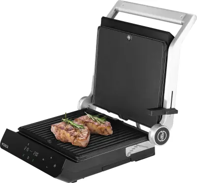 ECG FORZA 5200 Fuego žar