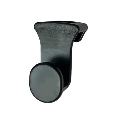 Povezave za obešalnike za varčevanje s prostorom, 10-delni organizator omare za obešalnike   Model 3