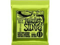 2221 KITARSKE STRUNE 10-4 ERNIE BALL